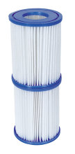 Bestway filter til pool-filterpumpe - 2006-3028 liter